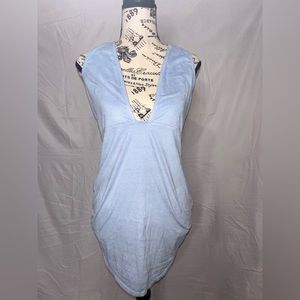 Baby Blue Bodycon dress from Windsor
